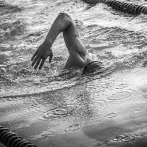 Kraulschwimmtraining für Fortgeschrittene - Fr 20:30-21:30, ab Mai 20:00-21:00 Uhr, 10.04. - 03.07.26